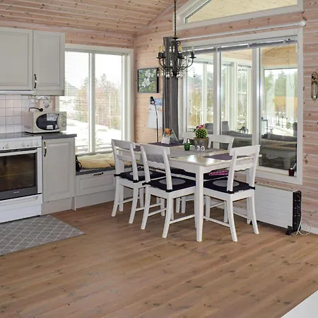3 Bedroom Beautiful In *