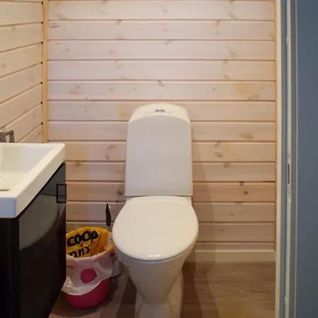 Σπίτι διακοπών 3 Bedroom Beautiful In