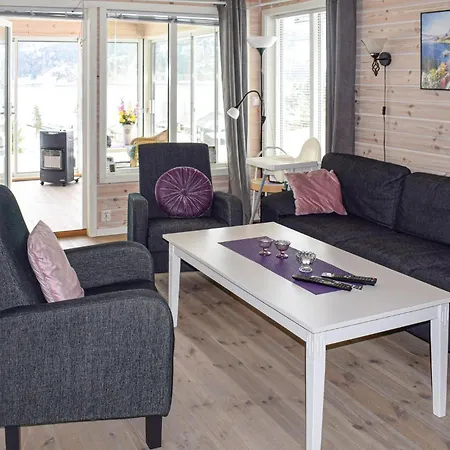 3 Bedroom Beautiful In * Treungen